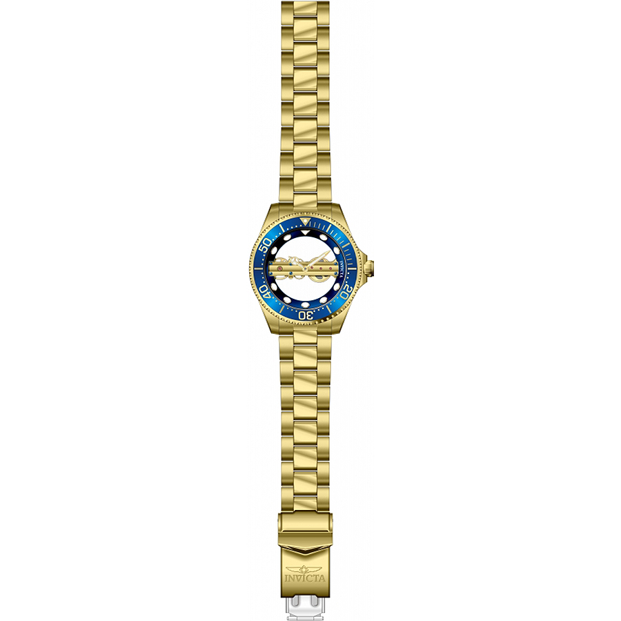 Invicta 24695 Pro Diver zegarek klasyczny Pro Diver - miniatura 4