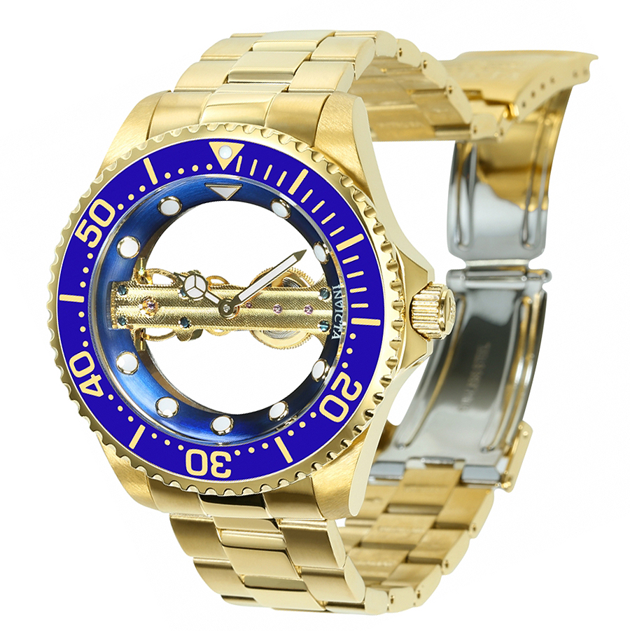 Invicta 24695 zegarek męski Pro Diver - miniatura 2