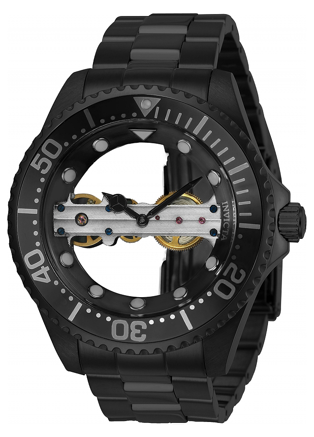 Invicta Pro Diver 24697