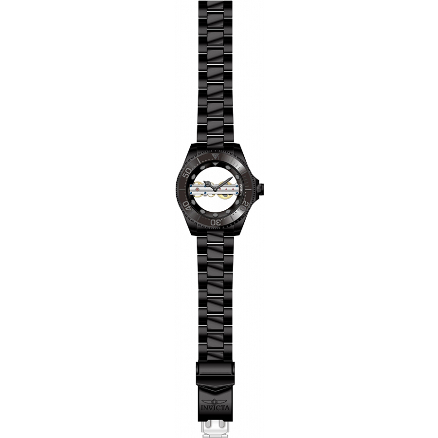 Invicta 24697 męski zegarek Pro Diver bransoleta - miniatura 3