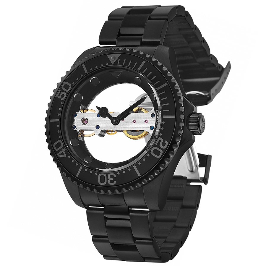 Invicta 24697 zegarek męski Pro Diver - miniatura 2