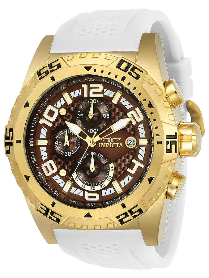 Invicta Pro Diver 24714