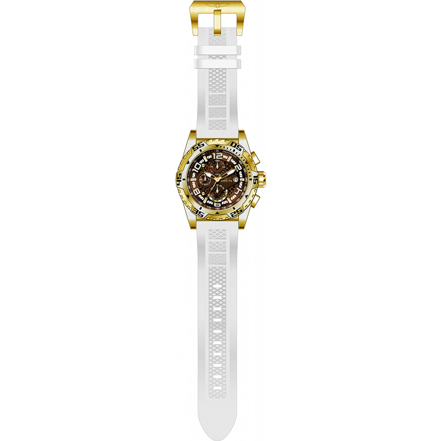 zegarek Invicta 24714 Pro Diver męski z tachometr Pro Diver - miniatura 3