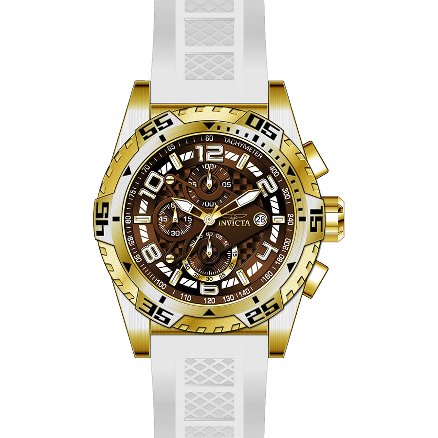 Invicta 24714 zegarek męski Pro Diver - miniatura 2