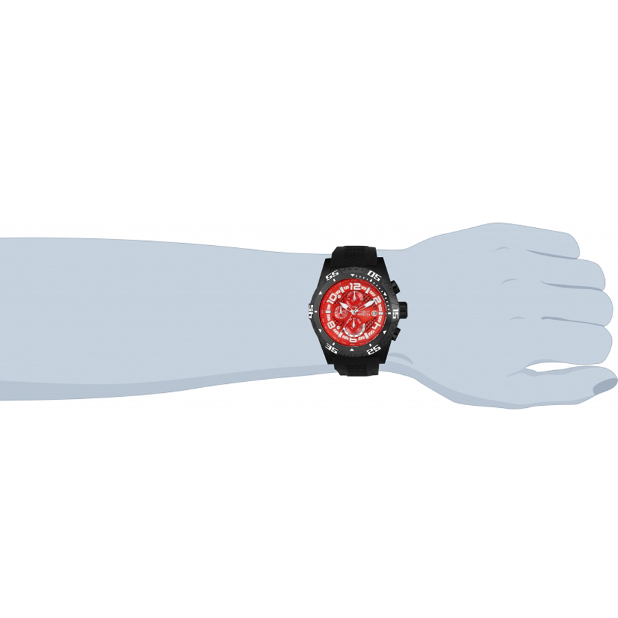 Invicta 24715 Pro Diver zegarek sportowy Pro Diver - miniatura 4