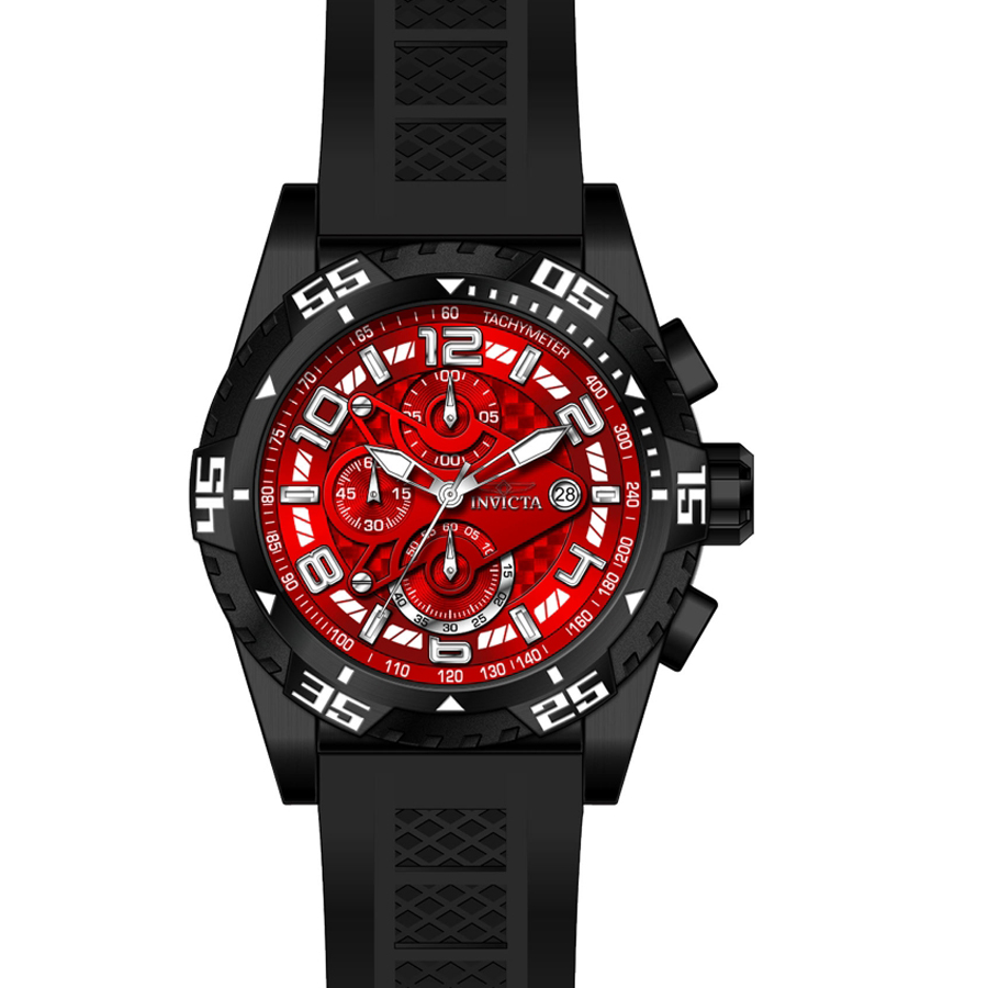 Invicta 24715 zegarek męski Pro Diver - miniatura 2