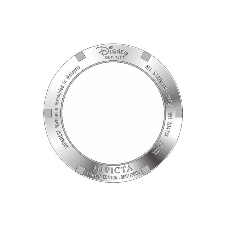 Invicta 24758 DISNEY zegarek klasyczny Disney - miniatura 4