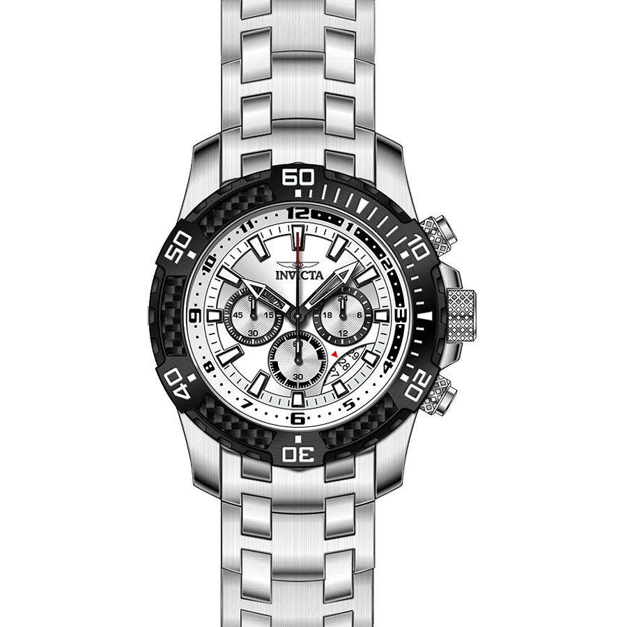 Invicta 24854 zegarek męski Pro Diver - miniatura 2