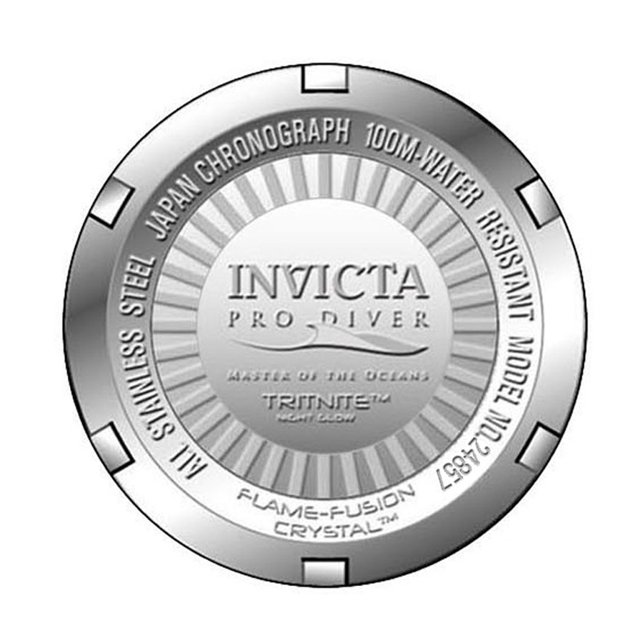 Invicta 24857 Pro Diver zegarek sportowy Pro Diver - miniatura 4