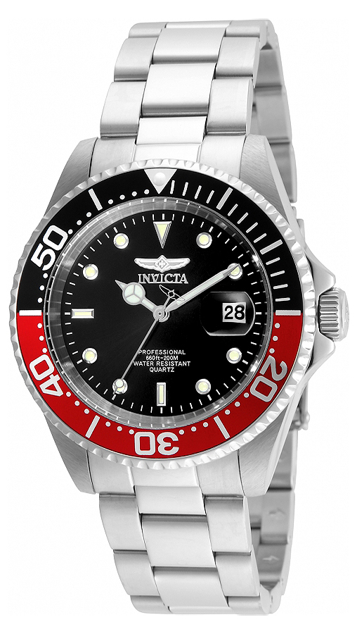 Invicta Pro Diver 24945