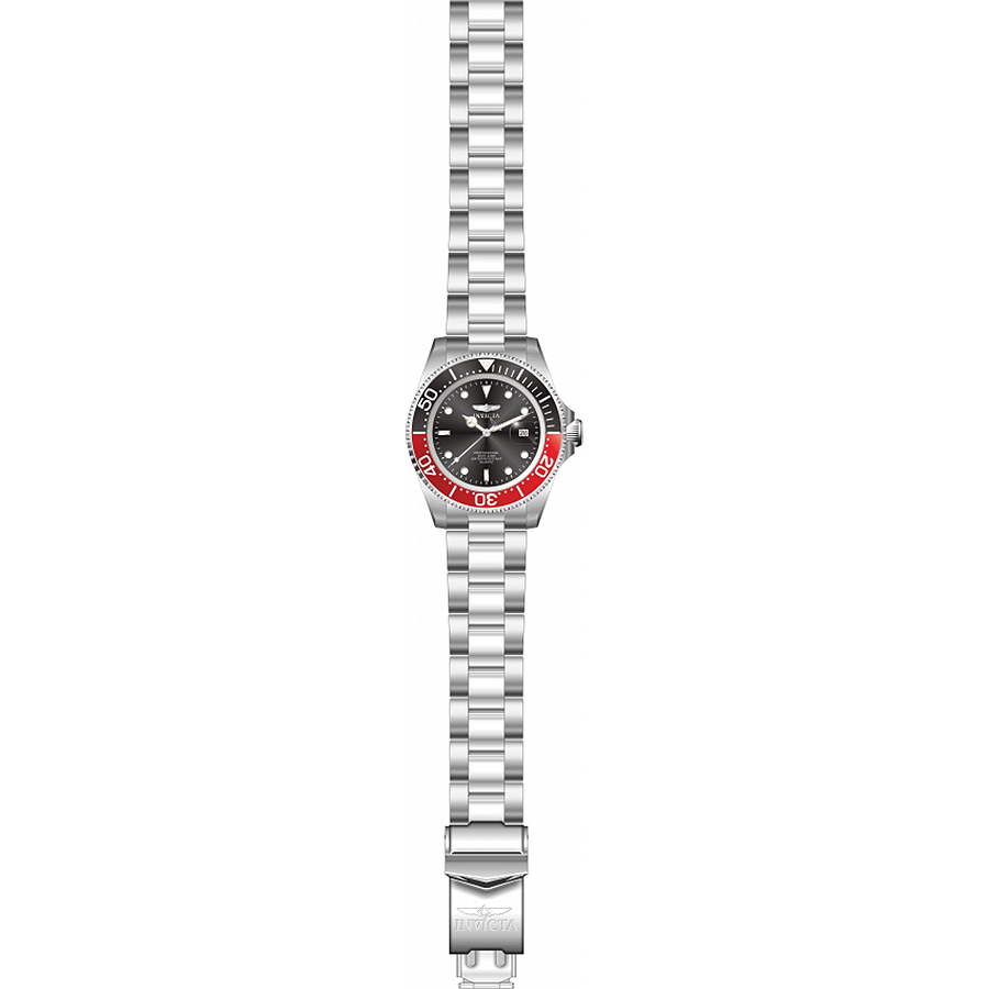 Invicta 24945 męski zegarek Pro Diver bransoleta - miniatura 3