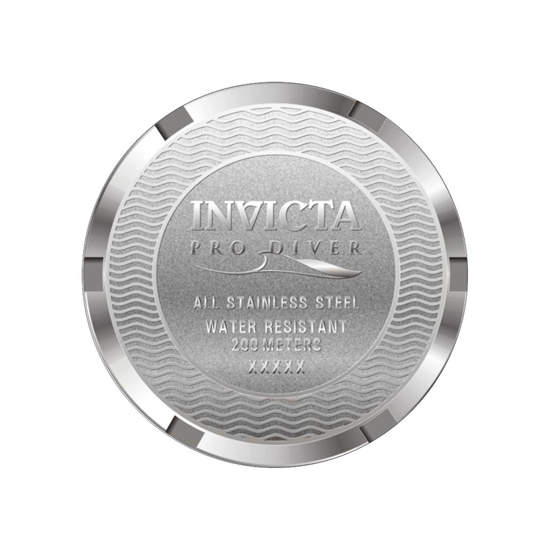 Invicta 24945 Pro Diver zegarek klasyczny Pro Diver - miniatura 4