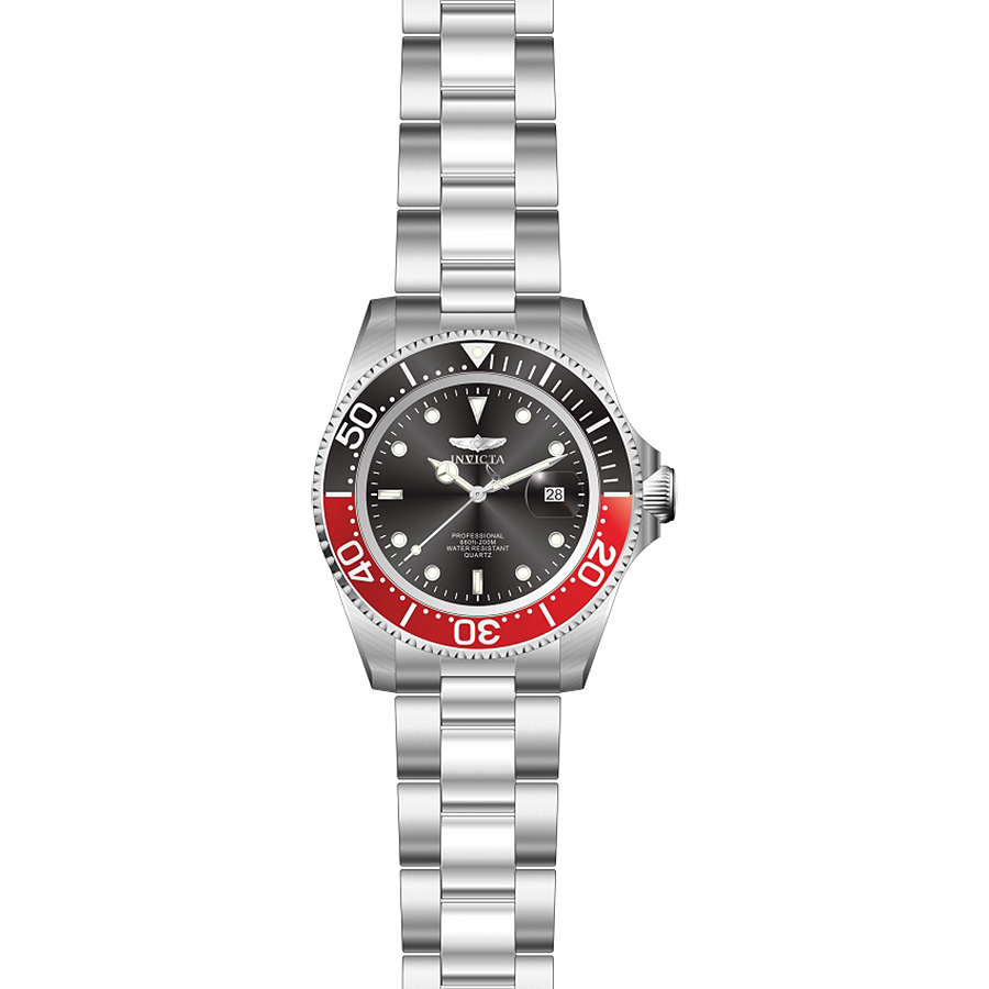 Invicta 24945 zegarek męski Pro Diver - miniatura 2