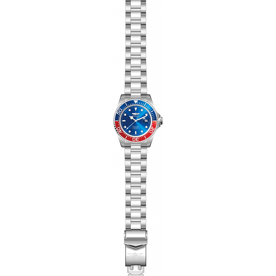 Invicta 24946 zegarek męski Pro Diver - miniatura 7
