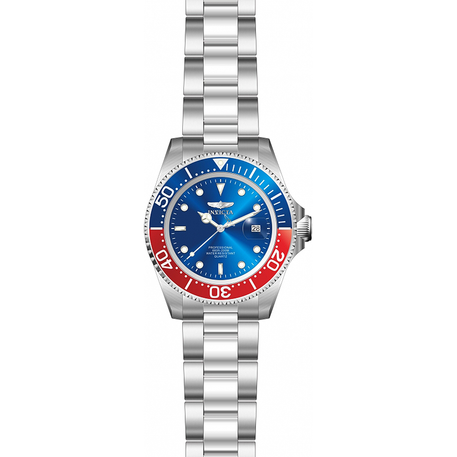 Invicta 24946 Pro Diver zegarek klasyczny Pro Diver - miniatura 5