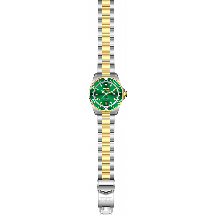 Invicta 24950 męski zegarek Pro Diver bransoleta - miniatura 3