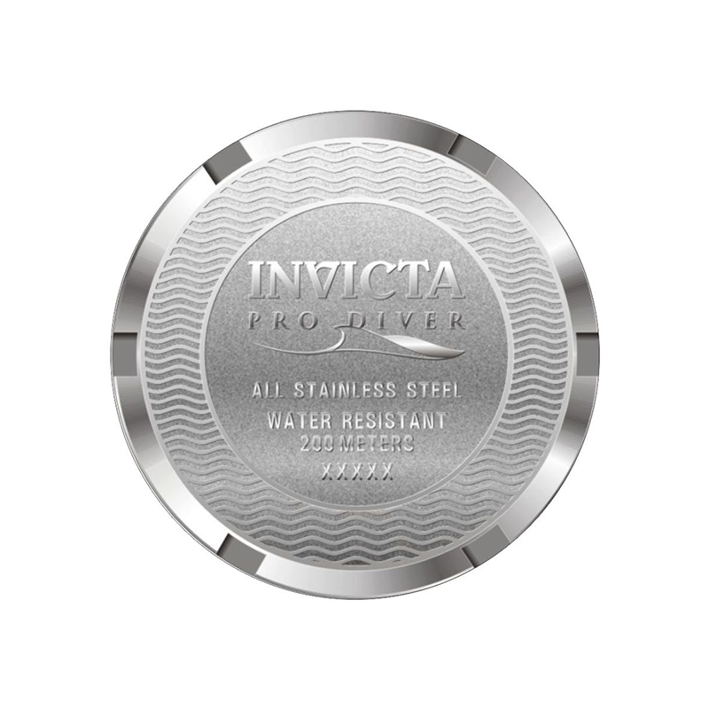 Invicta 24950 Pro Diver zegarek klasyczny Pro Diver - miniatura 4