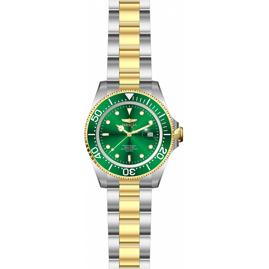 Invicta 24950 zegarek męski Pro Diver - miniatura 2