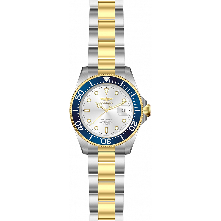 Invicta 24951 zegarek męski Pro Diver - miniatura 2