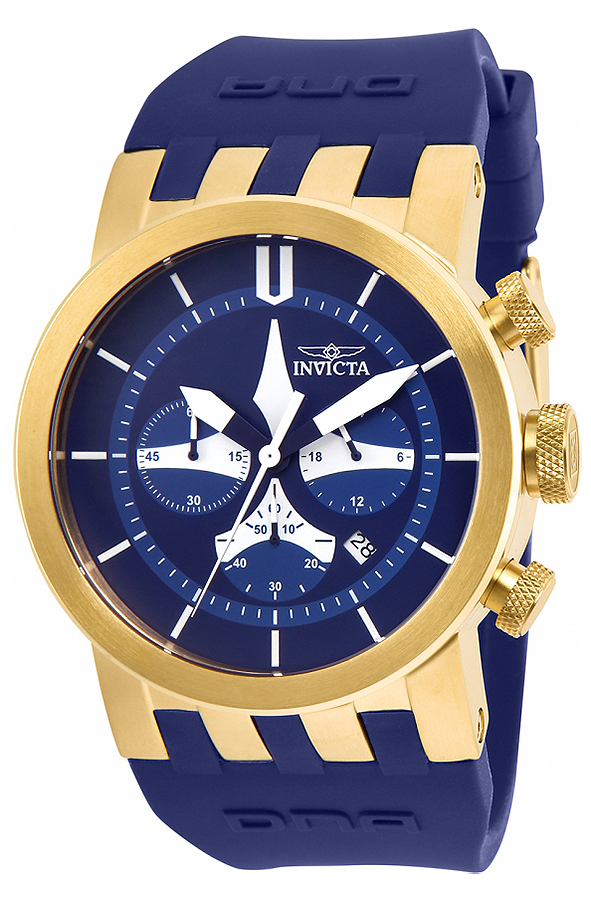 Invicta DNA 25059
