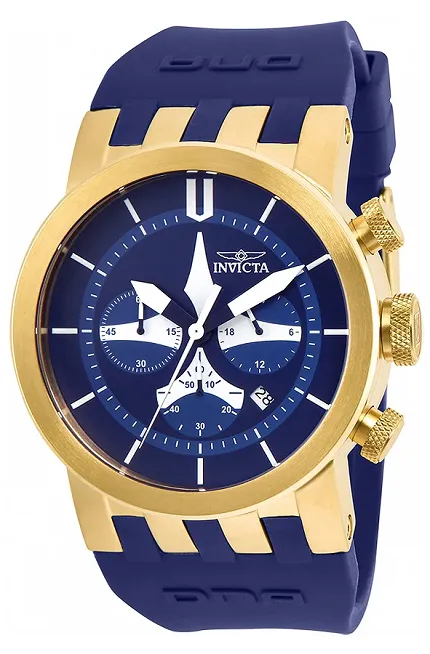 Invicta 25059 DNA DNA - zdjęcie 1