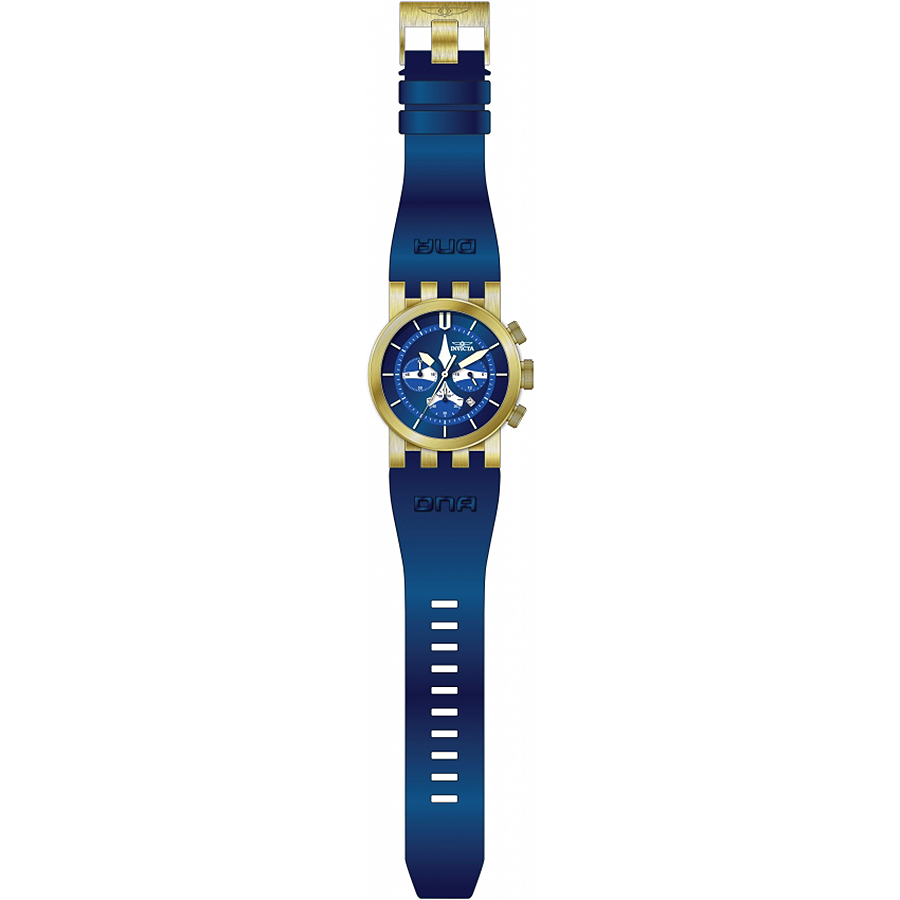 Invicta 25059 zegarek męski DNA - miniatura 2