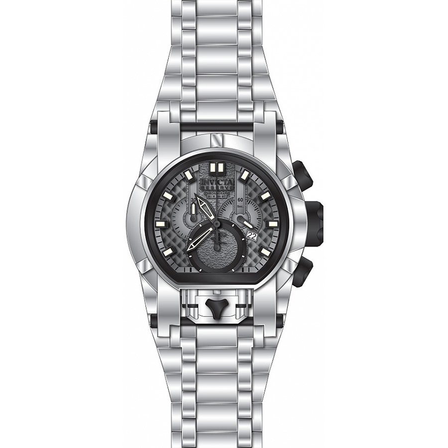 Invicta 25204 RESERVE zegarek klasyczny Reserve - miniatura 4