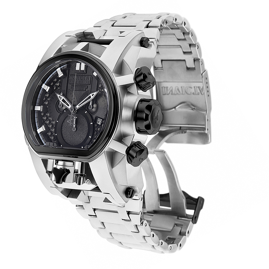 Invicta 25204 zegarek męski Reserve - miniatura 2