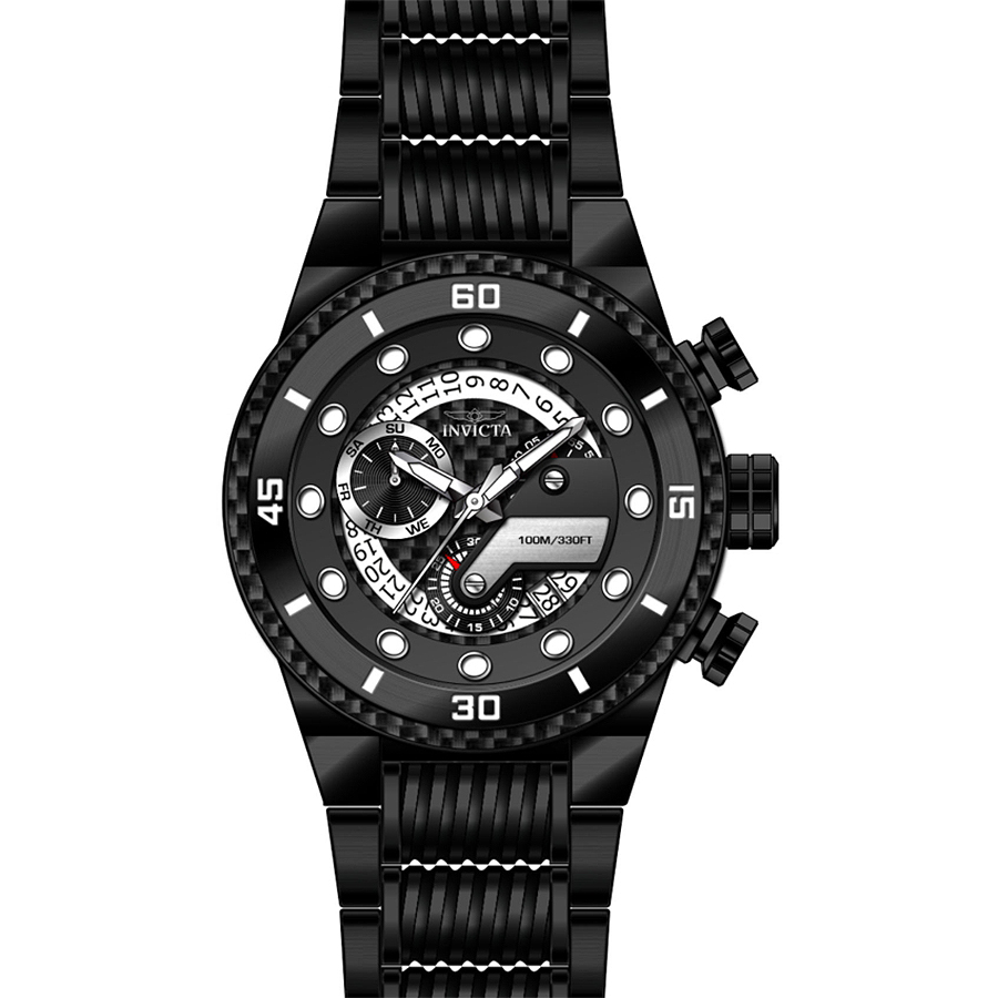 Invicta 25284 zegarek męski S1 Rally - miniatura 2