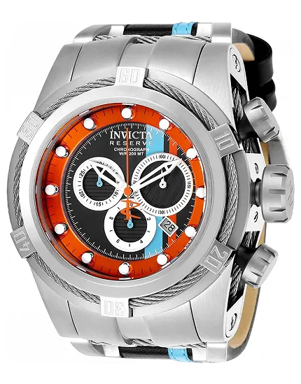 Invicta 25424 Reserve RESERVE - zdjęcie 1