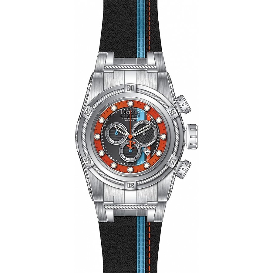 Invicta 25424 zegarek męski Reserve - miniatura 2
