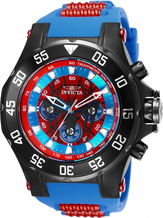 Invicta MARVEL SPIDERMAN 25689