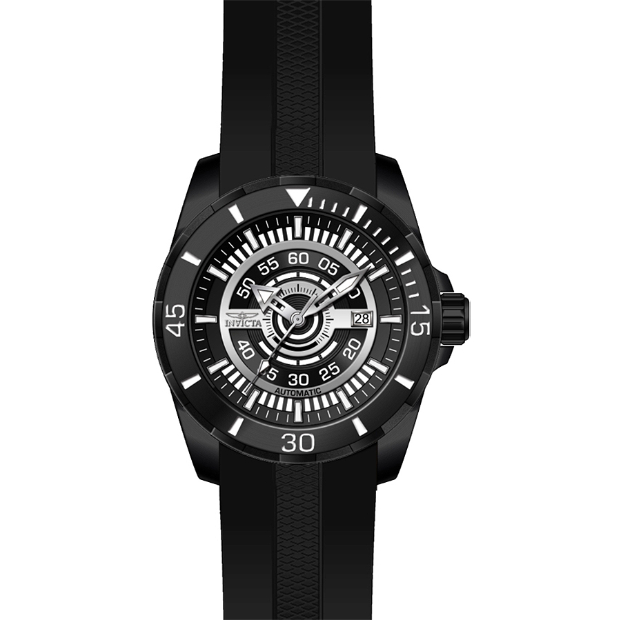 Invicta 25774 zegarek męski S1 Rally - miniatura 2
