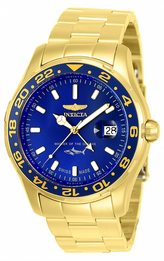 Invicta Pro Diver 25823