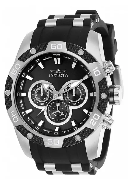 Invicta 25832 Speedway SPEEDWAY - zdjęcie 1