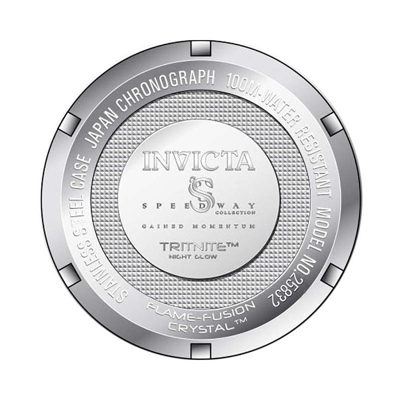 Invicta 25832 SPEEDWAY zegarek sportowy Speedway - miniatura 4