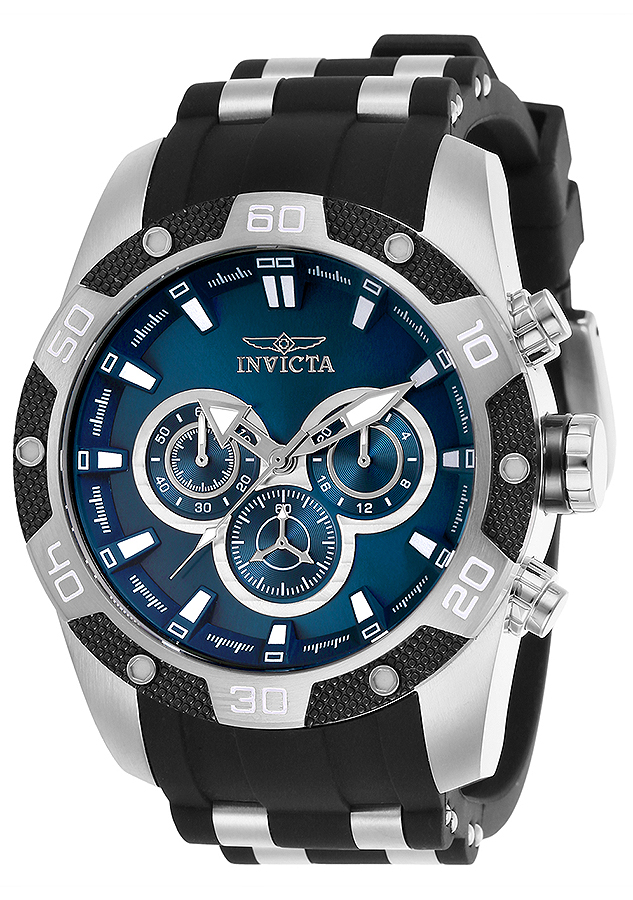 Invicta SPEEDWAY 25833