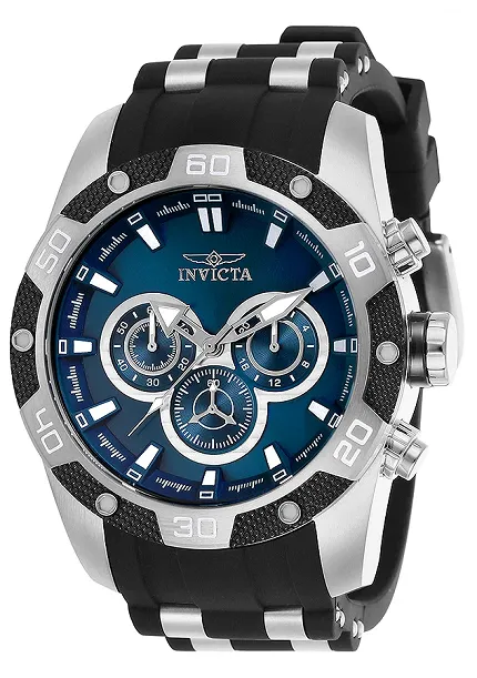 Invicta 25833 Speedway SPEEDWAY - zdjęcie 1
