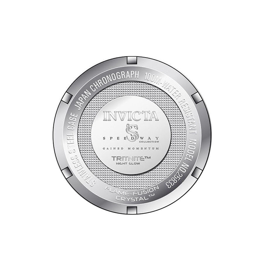 Invicta 25833 SPEEDWAY zegarek sportowy Speedway - miniatura 4