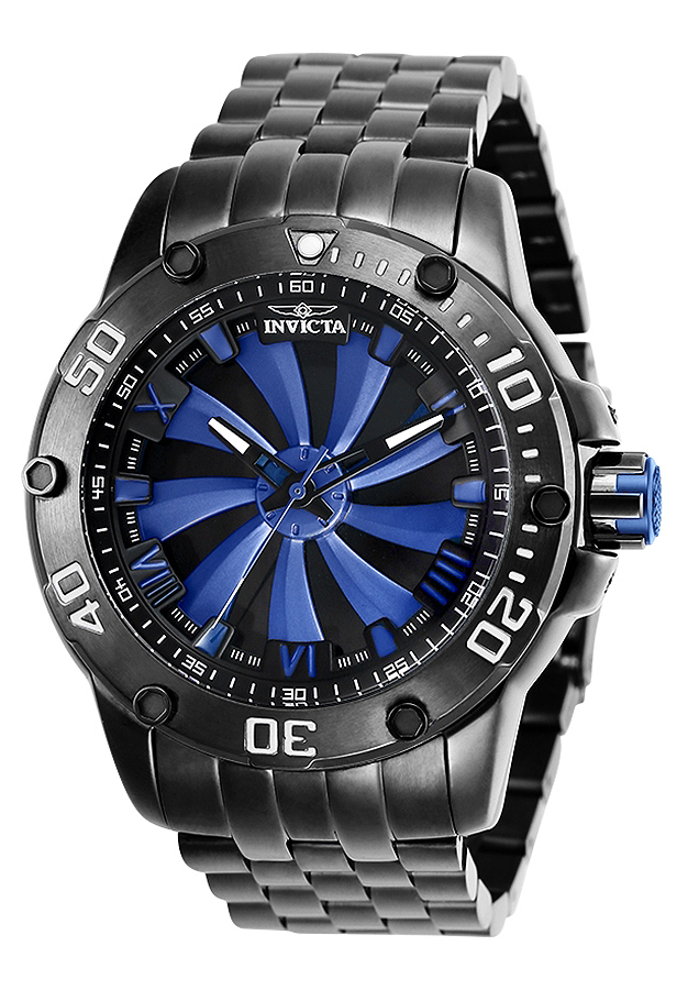 Invicta SPEEDWAY 25848