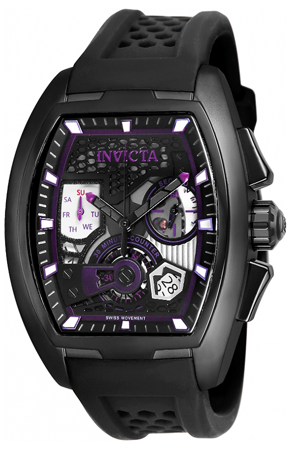 Invicta S1 RALLY 25936