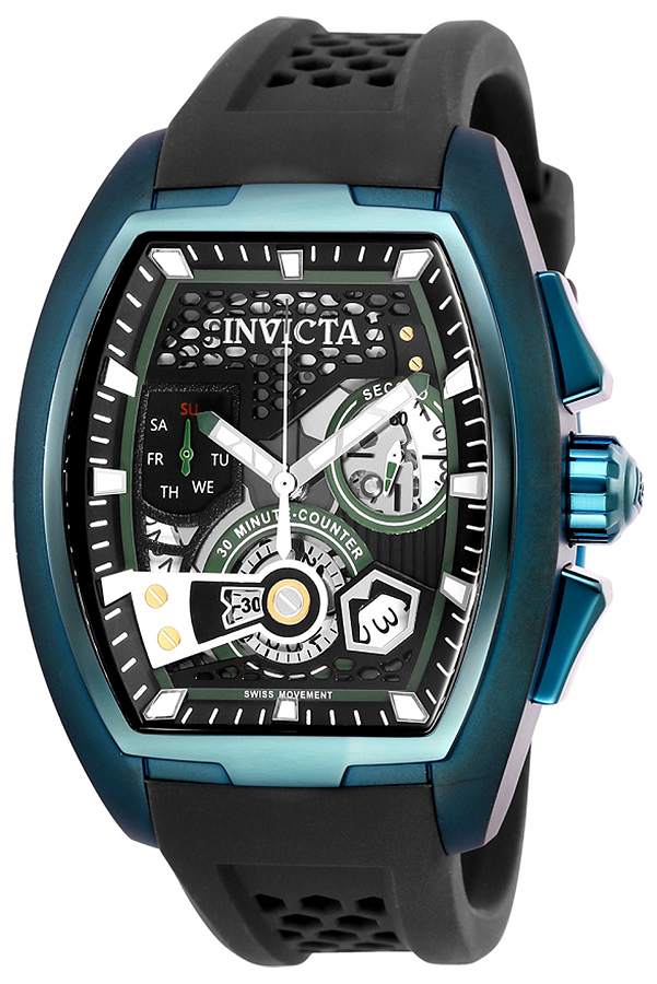 Invicta S1 RALLY 25942