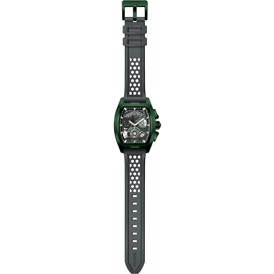 zegarek Invicta 25942 S1 RALLY męski z chronograf S1 Rally - miniatura 3