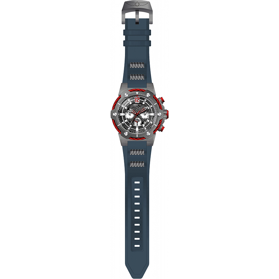 Invicta 25992 MARVEL zegarek sportowy Marvel - miniatura 4
