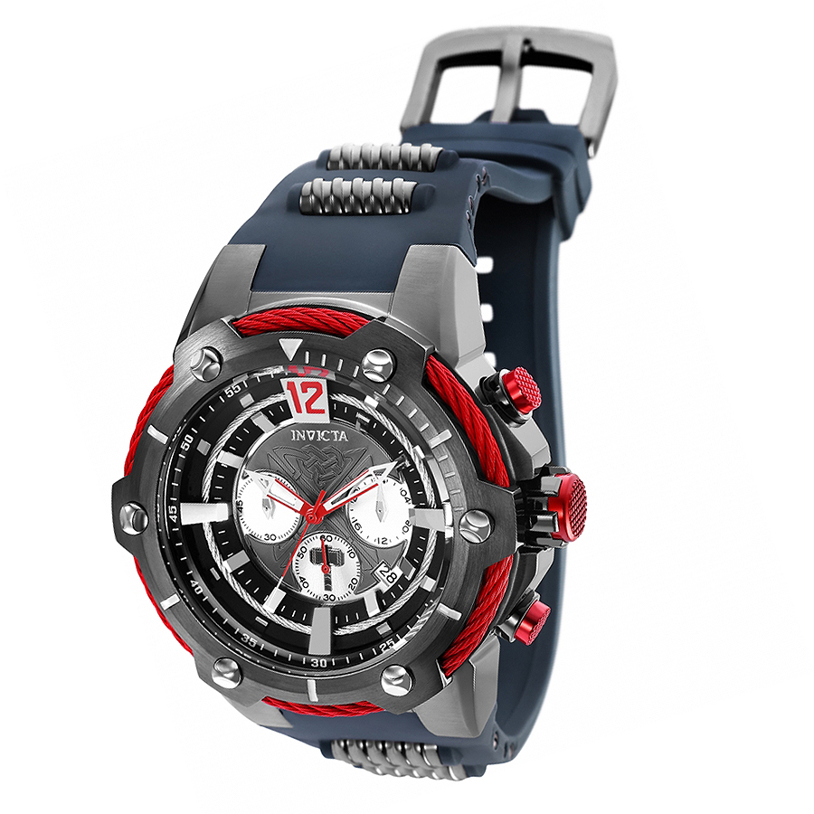 Invicta 25992 zegarek męski Marvel - miniatura 2