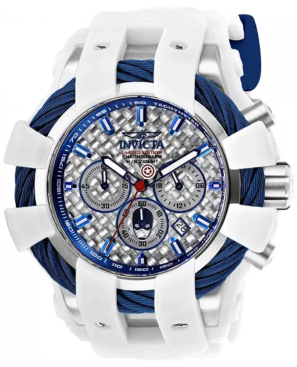 Invicta 26010 Marvel MARVEL - zdjęcie 1