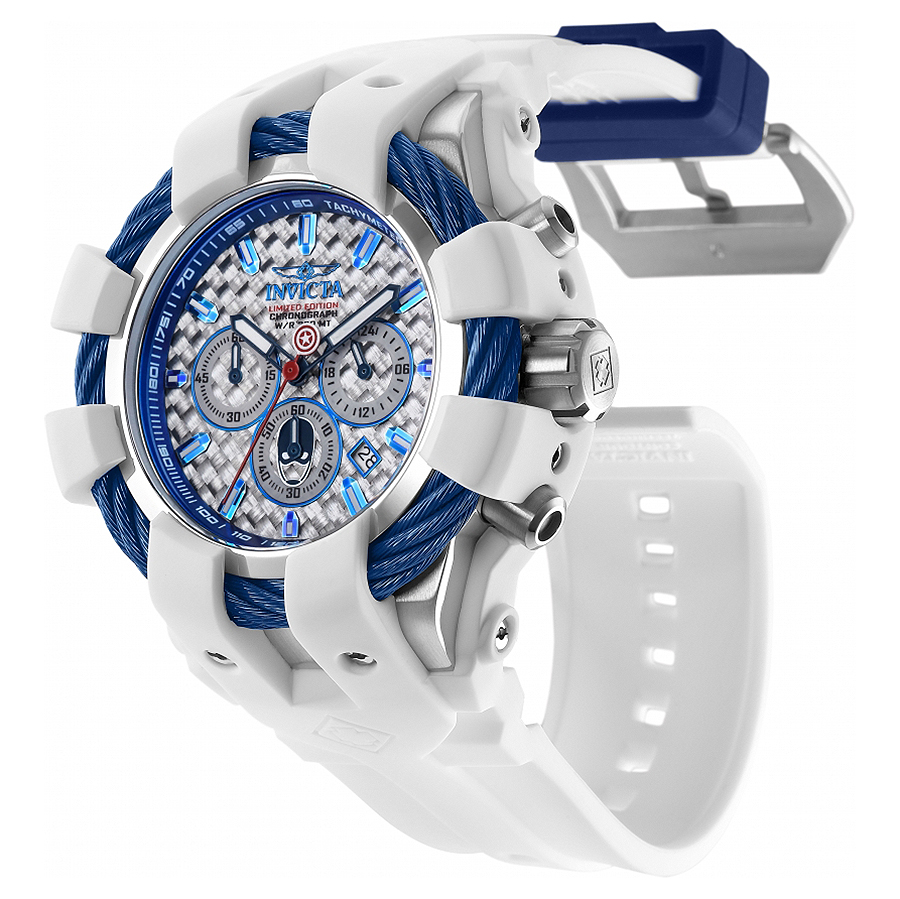 Invicta 26010 zegarek męski Marvel - miniatura 2
