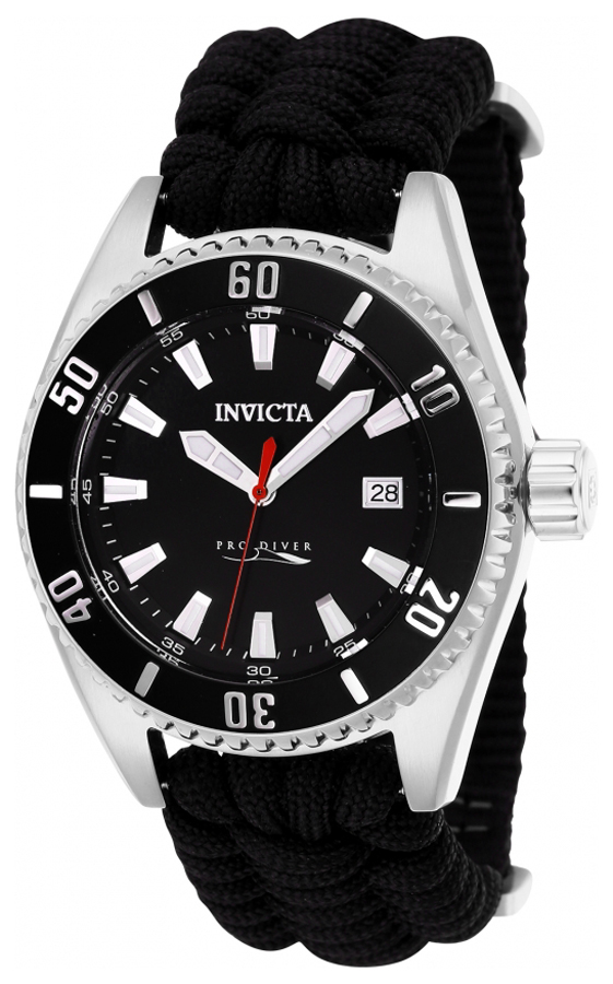 Invicta PRO DIVER AUTOMATIC 26024