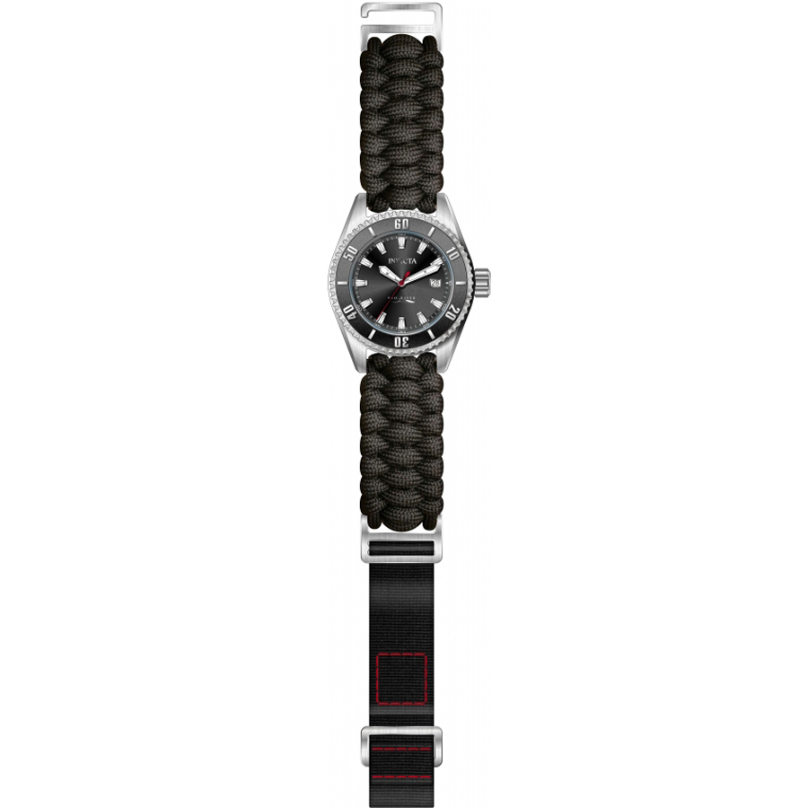 Invicta 26024 zegarek męski Pro Diver - miniatura 2