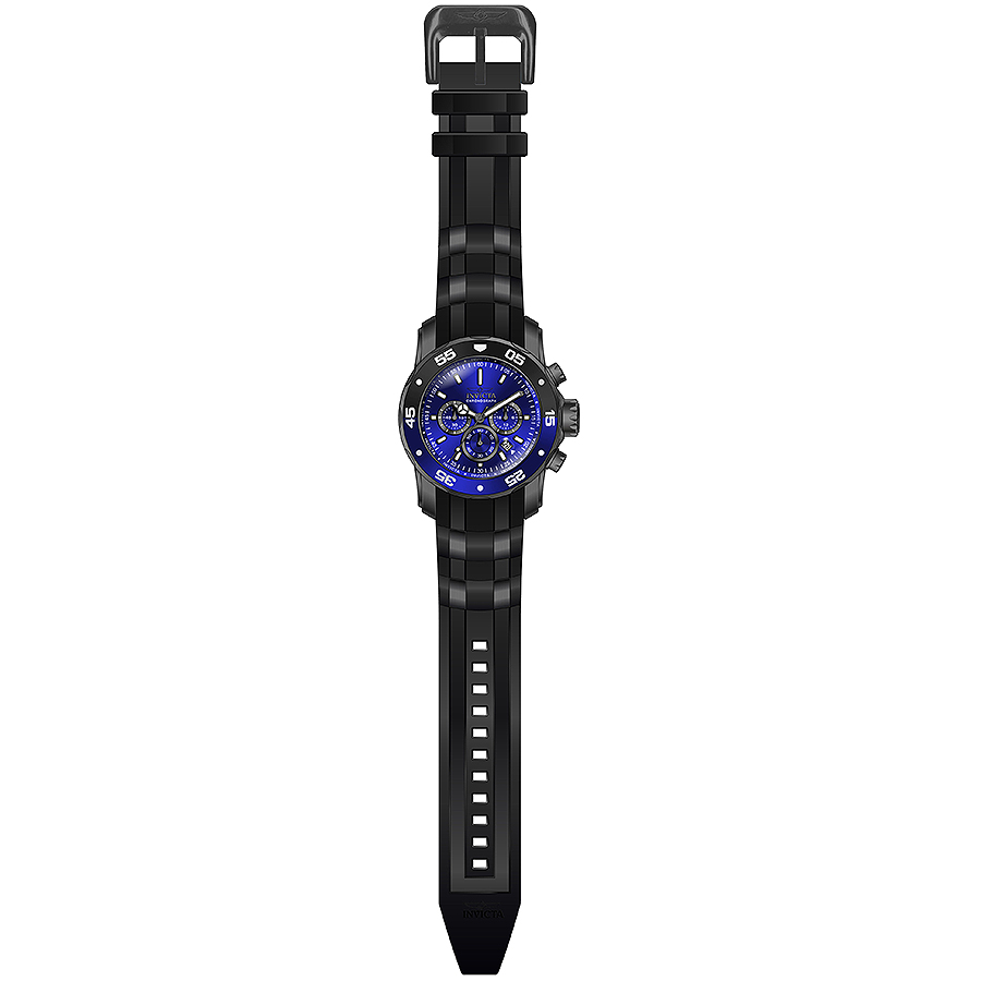 zegarek Invicta 26128 kwarcowy męski Pro Diver Pro Diver - miniatura 6